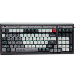Bloody B950 Grey